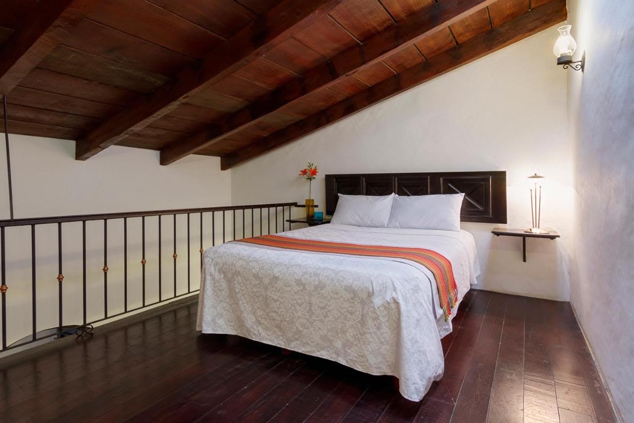Hotel Casa Real Del Cafe Coatepec  Exterior photo
